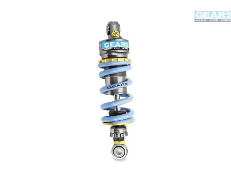 HONDA MSX GROM 125 MK3 EV Rear Suspension Discount