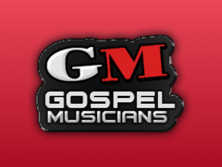 Gospel Musicians Brand Virtual Instruments and Software For Sale