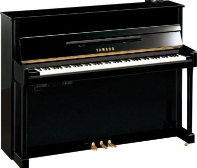 Yamaha B2SC3 PE Silent Upright Piano on Sale