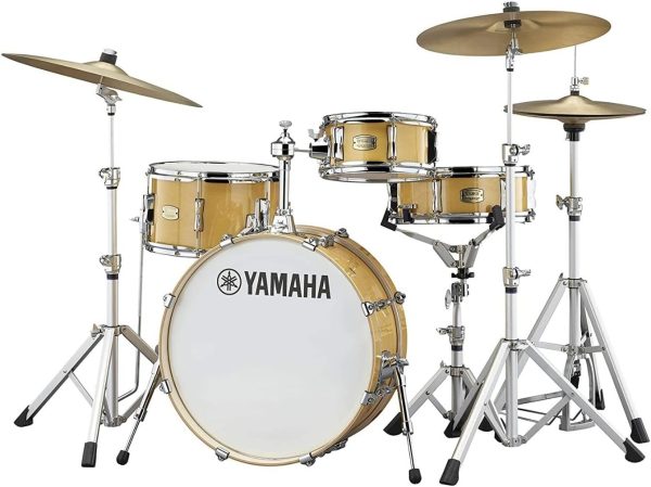 Yamaha Stage Custom Hip Supply