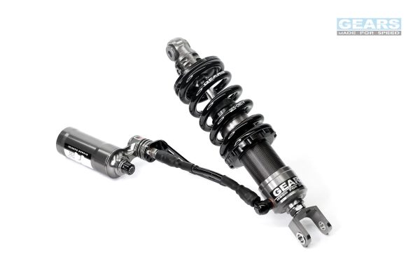 YAMAHA MT09 (12~20) XSR 900 (16~21) FJ09 H2P Rear Suspension Sale