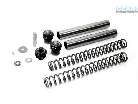 YAMAHA MT07 XSR700 FSP Fork Spring Preload on Sale