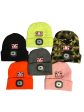 GG Beanie With Built In LED Light Online Hot Sale