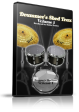 Drummer s Shed Traxx Vol. 1 For Cheap