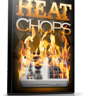 Heat Chops Loop Library on Sale