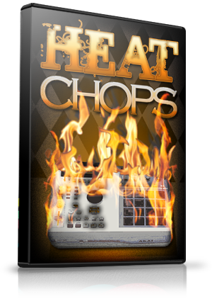 Heat Chops Loop Library on Sale