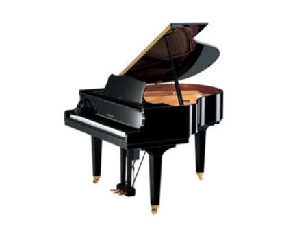 Yamaha DGB1KENST PE Disklavier Enspire Player Grand on Sale