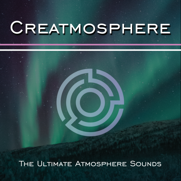 Creatmosphere Expansion For Sale