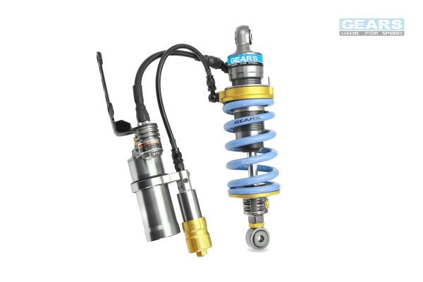 CFMOTO 450SR (23~) 450SR S (24~) H2P Rear Suspension Cheap