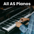 All AcousticsampleS Pianos Online now