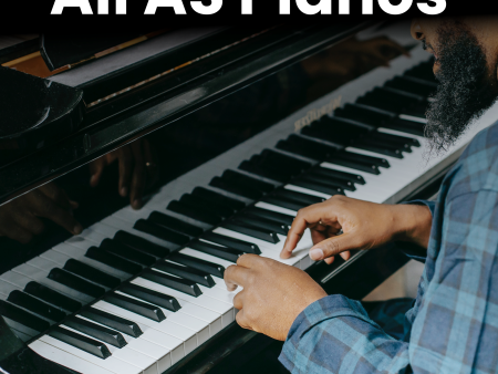 All AcousticsampleS Pianos Online now