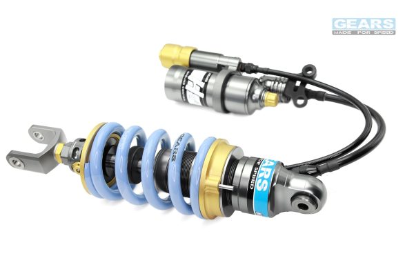 SUZUKI GSX-8S (23~) H2P Rear Suspension Discount