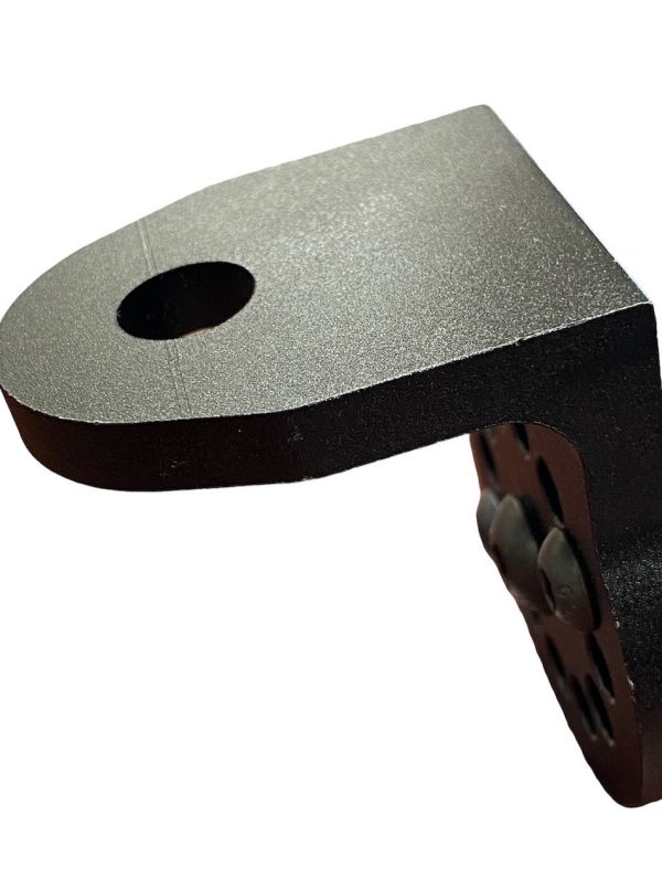 Clamp On Universal Mounting Tab for 1.75  - 2  Tubing Sale