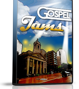 Gospel Jams Construction Kits For Sale