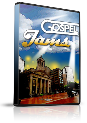 Gospel Jams Construction Kits For Sale