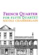 French Quarter (Flute Quartet) on Sale