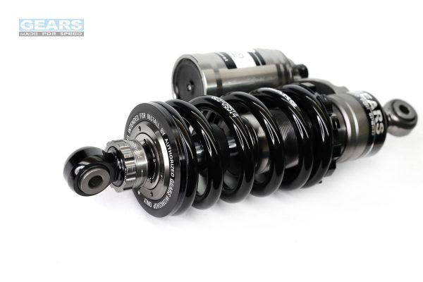 DUCATI Monster 821 (14~) H2 Rear Suspension Online