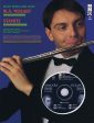 Quartet in F Major, Kv370 (Mozart); Quartet in F Major, Op. 8, No. 3 (Stamitz) (flute, violin, viola, cello) Online now