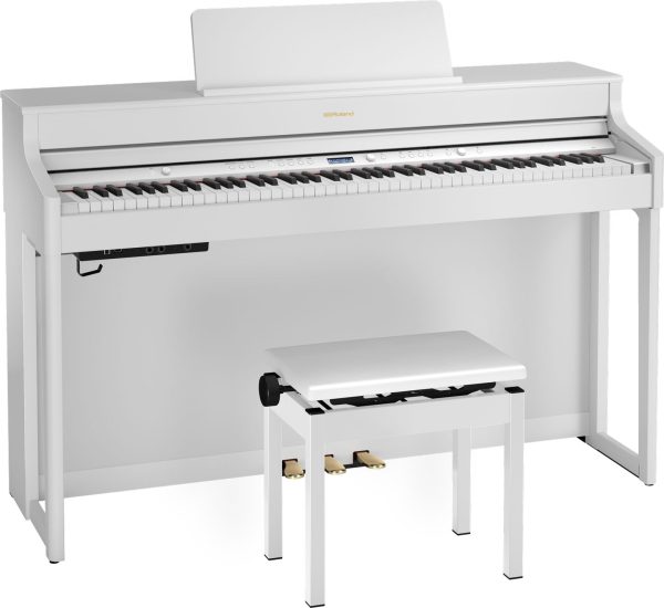 Roland HP702 Digital Piano Sale