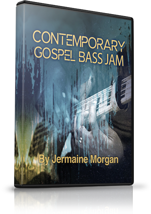 Contemporary Gospel Bass Jam Online now