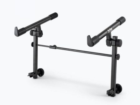 On Stage KSA7500 UNIVERSAL SECOND TIER FOR X-STYLE KEYBOARD STAND Discount