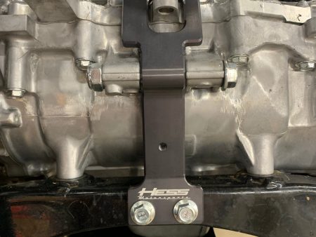 Engine Motor Mount- Honda Talon Hot on Sale