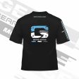 2021 Gears Racing Design Viento T Shirt GRD-2101-TS For Sale