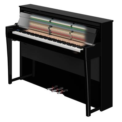 Yamaha NU1XA Avantgrand Hybrid Piano For Sale