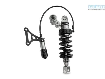 SUZUKI GSX-1300 R HAYABUSA (99~07) H2P Rear Suspension Sale