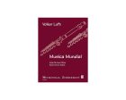 Musica Mundial (Two Flutes) Cheap