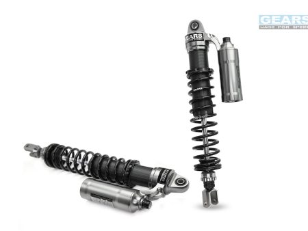 HONDA ADV150 ADV 160 (19~) H2 Rear Suspension Hot on Sale