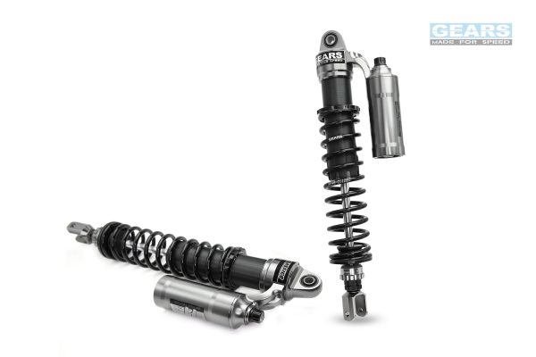 HONDA ADV150 ADV 160 (19~) H2 Rear Suspension Hot on Sale