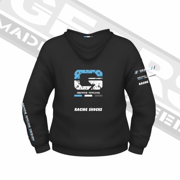 2021 Gears Racing Design Big Fist G Hoody GRD-2101-HD2 Supply