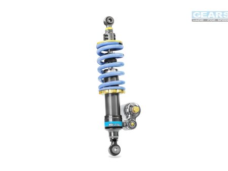 BMW R1200 GS (04~12) H2P Rear Suspension For Cheap