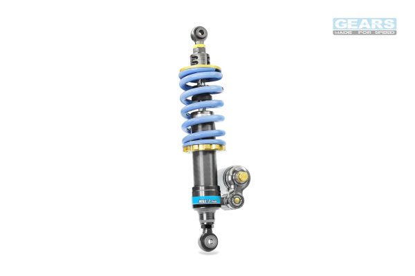 BMW R1200 GS (04~12) H2P Rear Suspension For Cheap