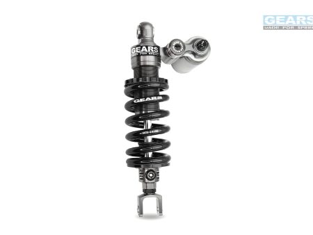 KAWASAKI NINJA ZX14R H2P Rear Suspension Online Hot Sale