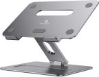 Adjustable MacBook Stand for Desk For Sale