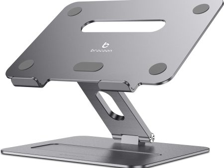 Adjustable MacBook Stand for Desk For Sale