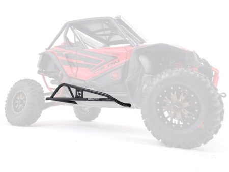 HMF Racing Nerf Bars Honda Talon 1000 R X For Cheap