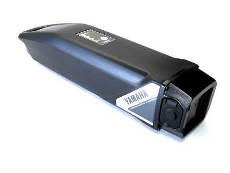 Yamaha E-Bike External Battery 500Wh Fashion