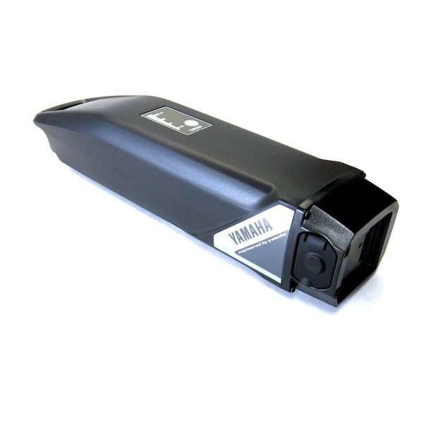 Yamaha E-Bike External Battery 500Wh Fashion