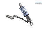 YAMAHA MT09 (12~20) XSR 900 (16~21) FJ09 H2P Rear Suspension Sale