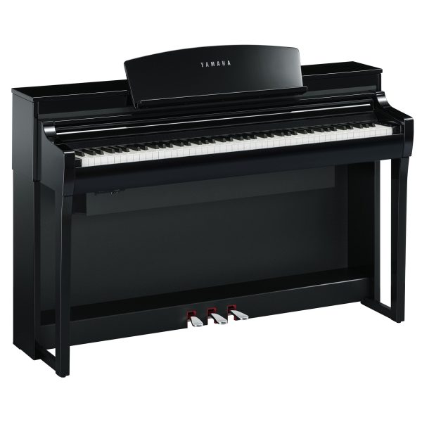 Yamaha CSP-275 Clavinova Digital Piano Hot on Sale