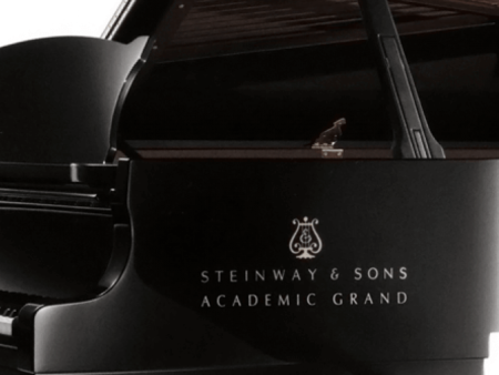 Academic Steinway Grand For Cheap