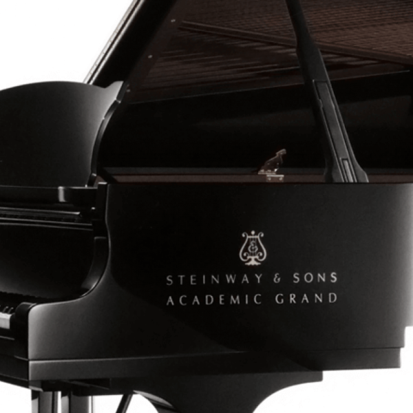 Academic Steinway Grand For Cheap