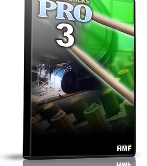 Gospel Click Tracks Pro 3 Supply