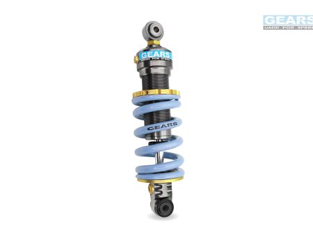 HONDA Forza 750 (21~) EV Rear Suspension on Sale