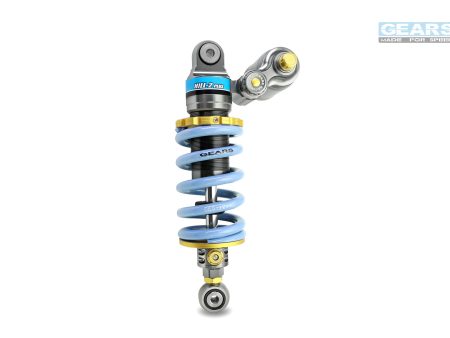 YAMAHA YZF R1 (09~14) H2P Rear Suspension Online