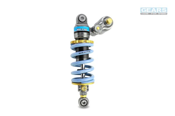 YAMAHA YZF R1 (09~14) H2P Rear Suspension Online