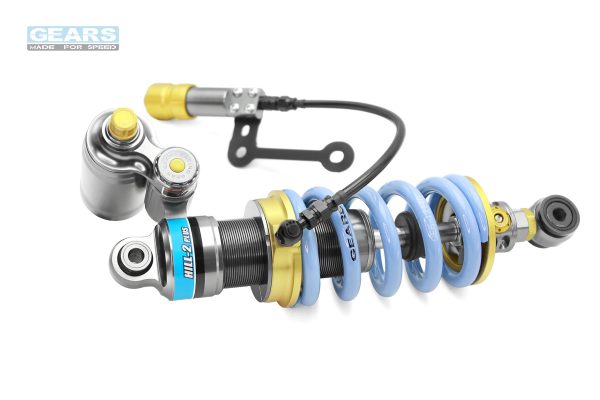 SUZUKI GSX-R1000 R L8 (18) H2P Rear Suspension Hot on Sale